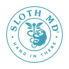 SLOTH MD® logo